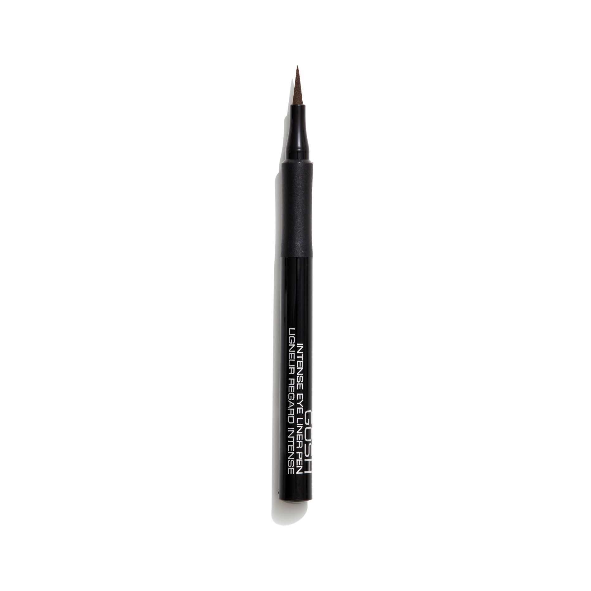 Oh, Intens, Pastă de gel pentru creionare a sprâncenelor, 03, Maro, 1 ml.
