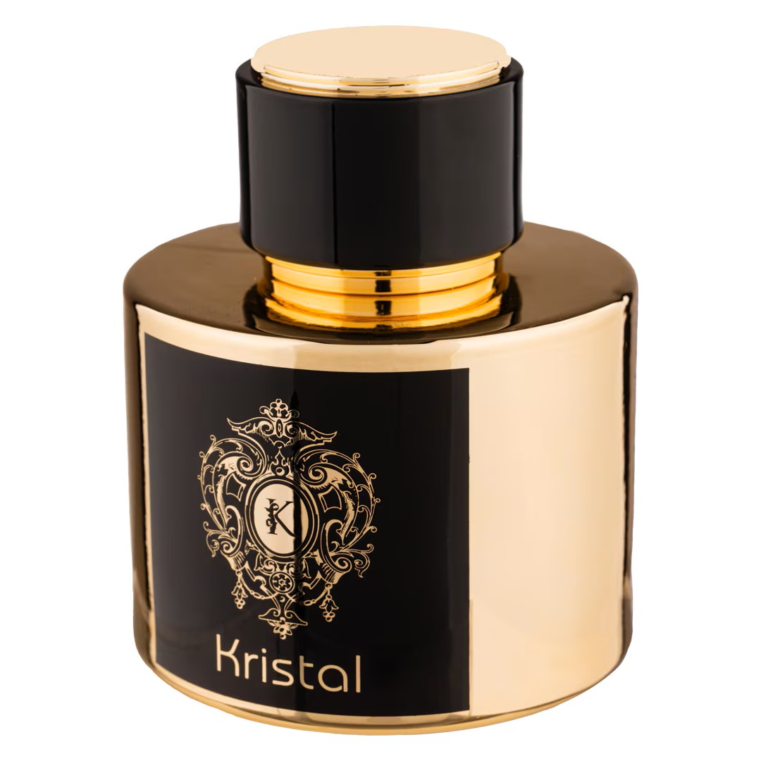 Fragrance World, Kristal, Eau De Parfum, Unisex, 100 ml