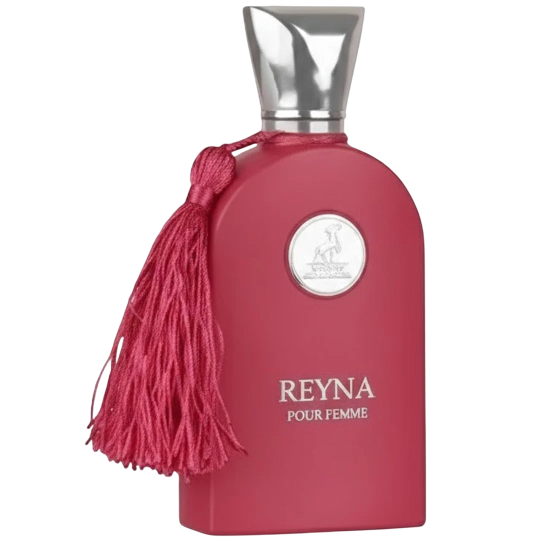 Maison Alhambra, Reyna pentru Femei, Eau de Parfum, Pentru Femei, 100 ml.