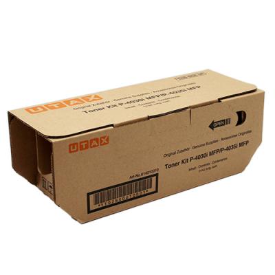 Utax Toner Kit P4030i Black Schwarz (614010010) 1T02NX0UT0