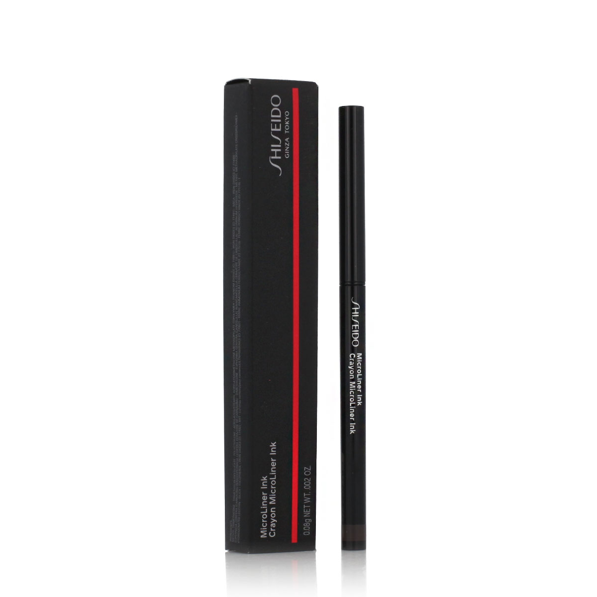 Shiseido MicroLiner Ink (02 Brown) 0,08 g