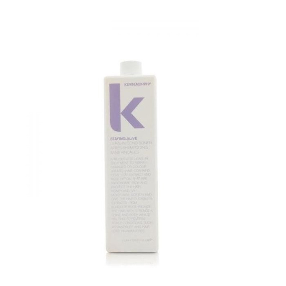 Kevin Murphy, Rămâne în viață, Tratament de cremă pentru păr, Restabilește, 1.000 ml
