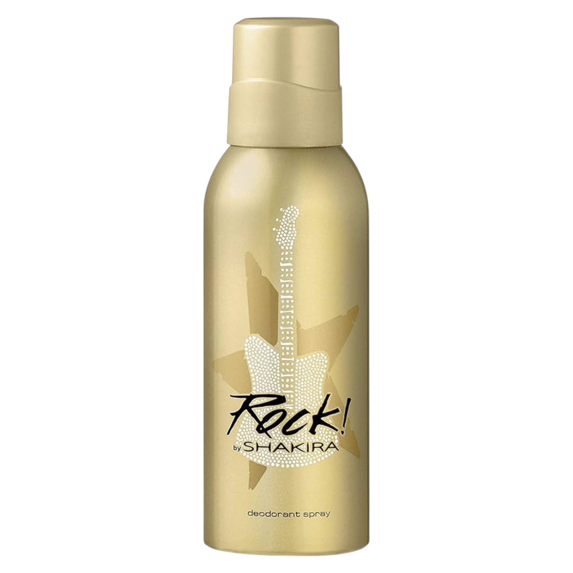Şakira, Biz Rock, Koltuk Asaleti Spreyi, Kadınlar için, 150 ml.