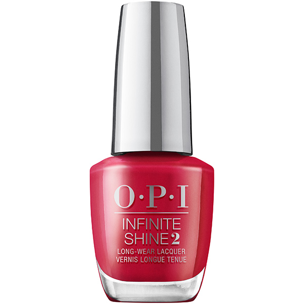 Opi, Infinite Shine 2, Nail Polish, #ISL LA06, Art Walk In Suzi`s Shoes, 15 ml