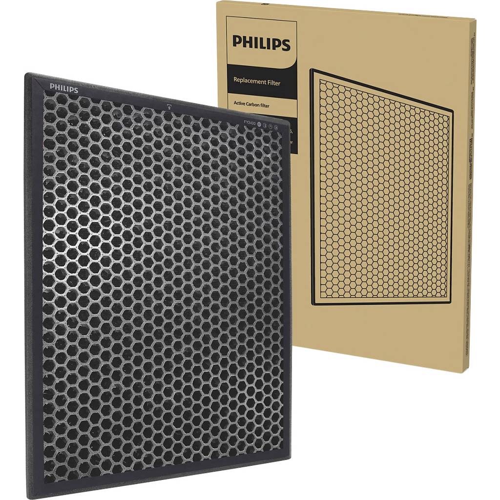 Philips FY2420/30 Replacement filter FY2420/30