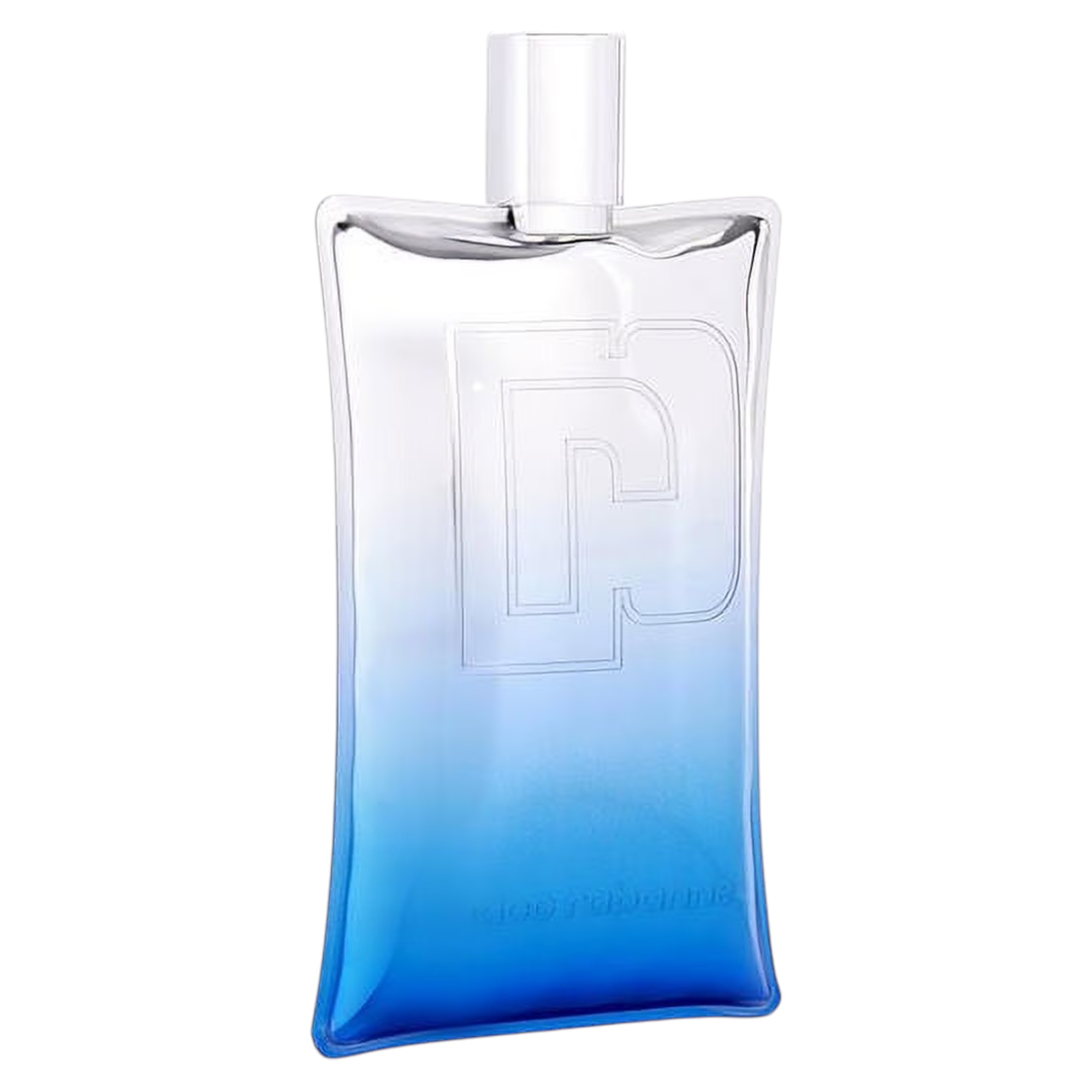 Paco Rabanne, Pacollection - Genius Me, Eau De Parfum, Unisex, 62 ml