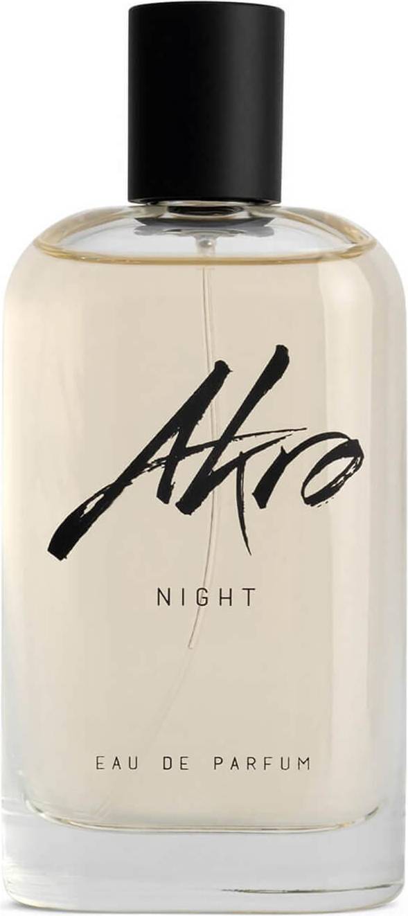 Akro Night Eau De Parfum 100 ml (unisex)