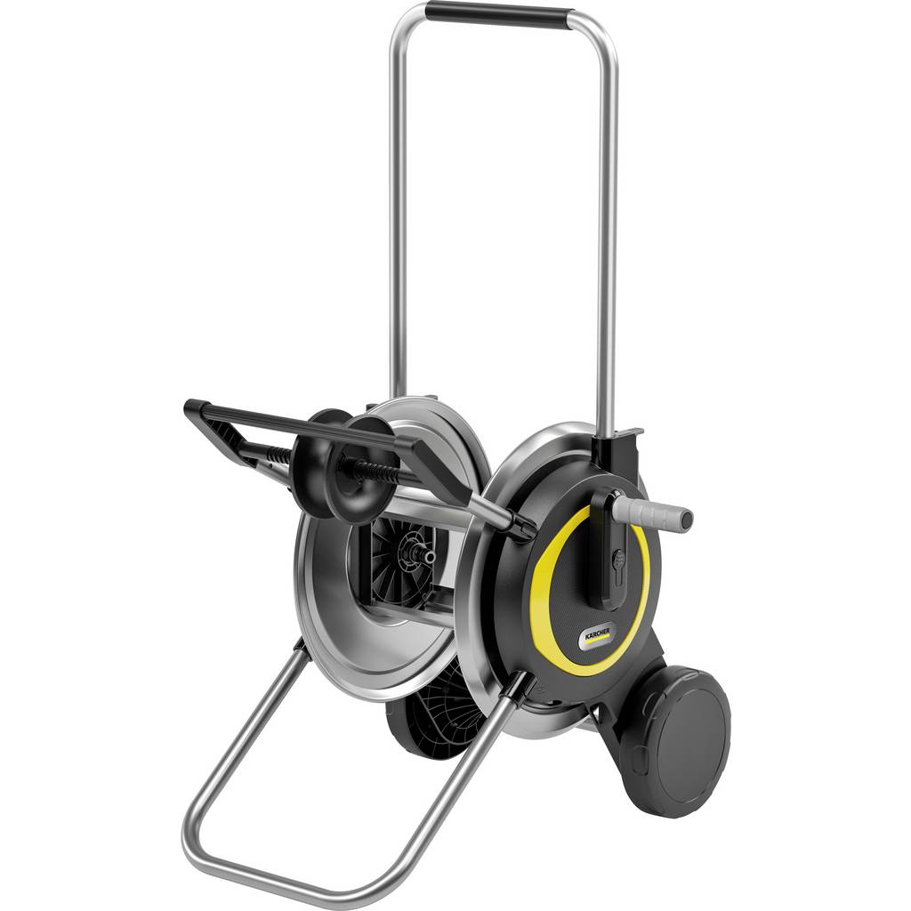 Kärcher Home & Garden 2.645-367.0 HT 5 M Hose cart 1 pc(s) Black 2.645-367.0