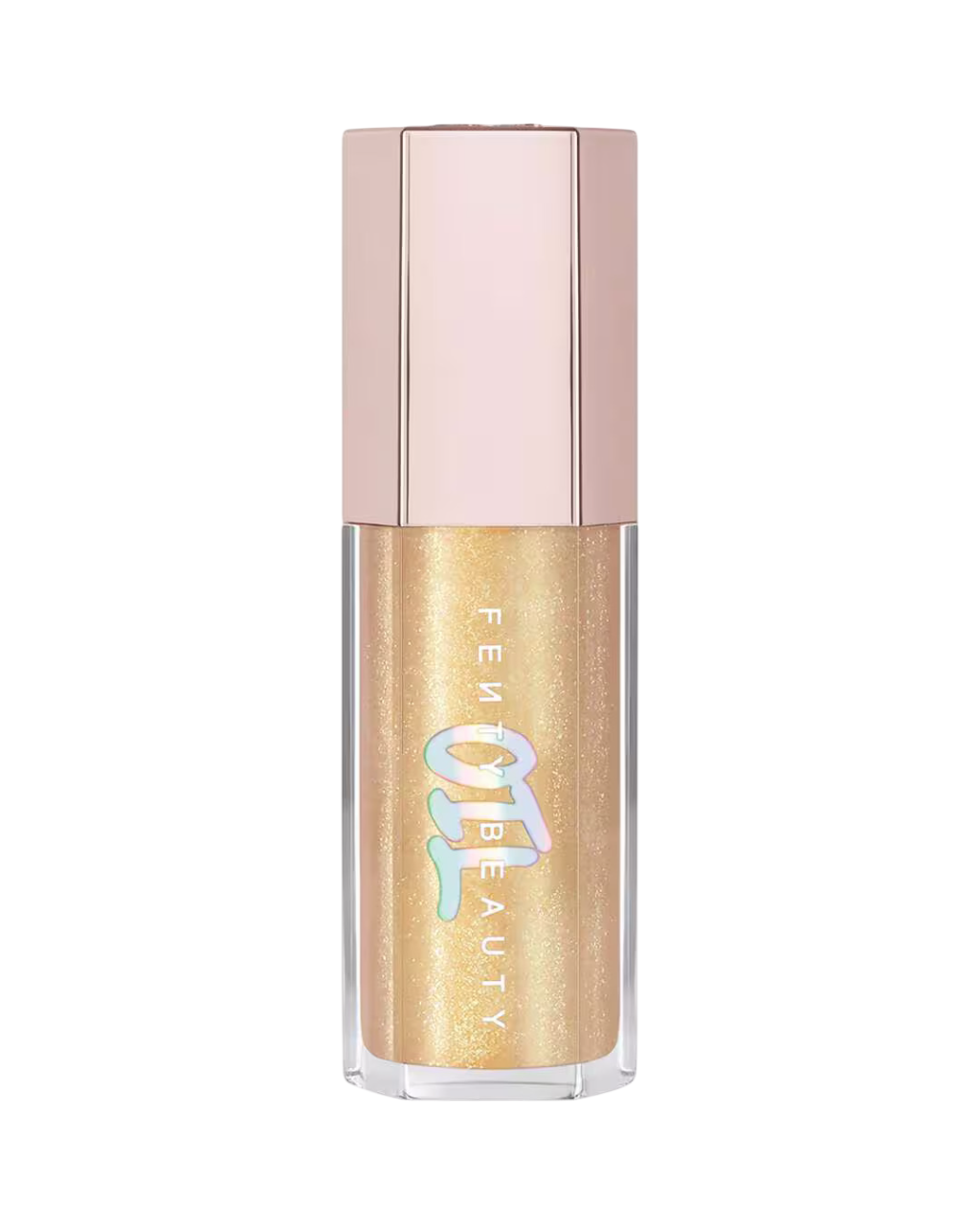 Fenty Beauty, Gloss Bomb, Shining, Ulei de buze, 9 ml.