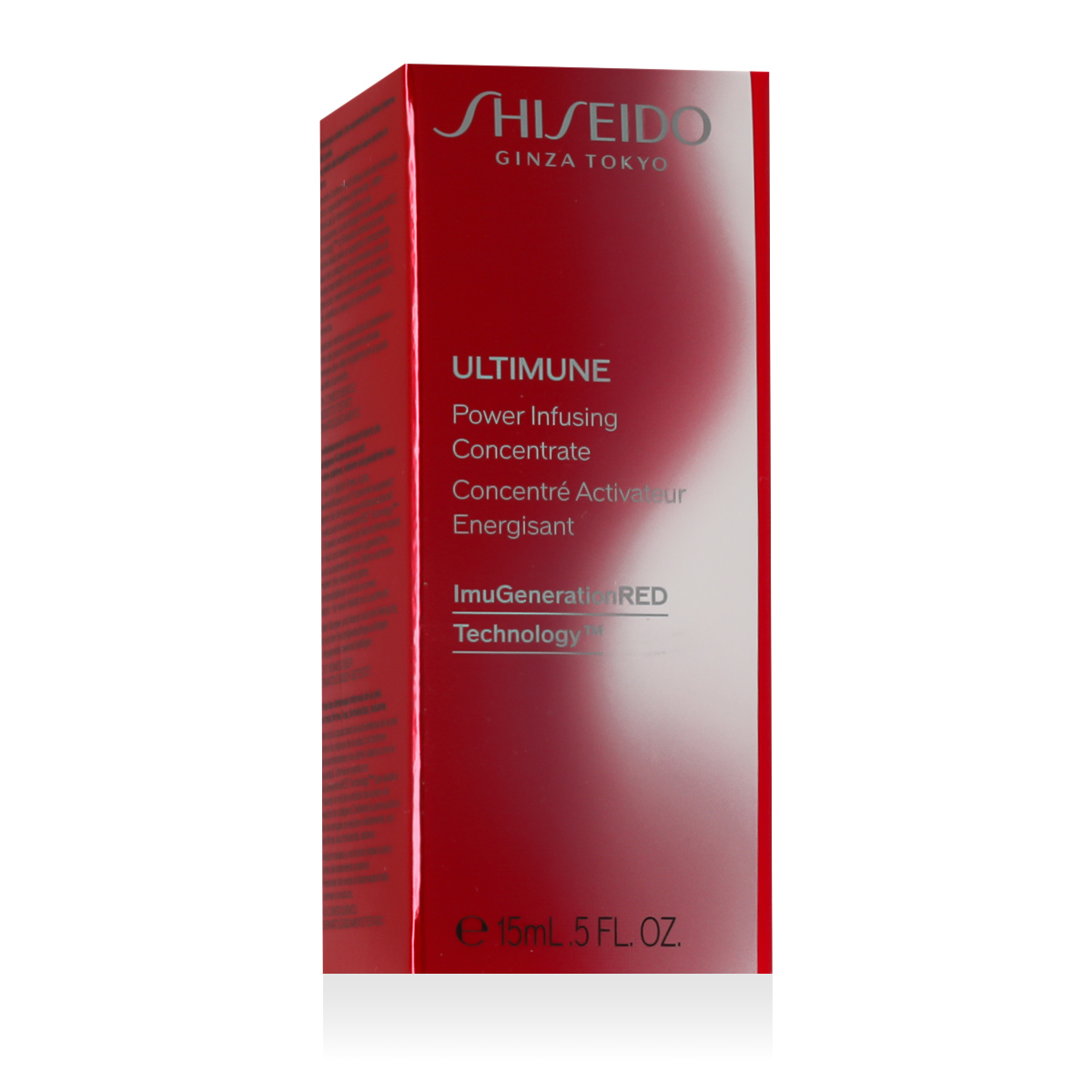 Shiseido Ultimune Power Infusing Concentrate 15 ml