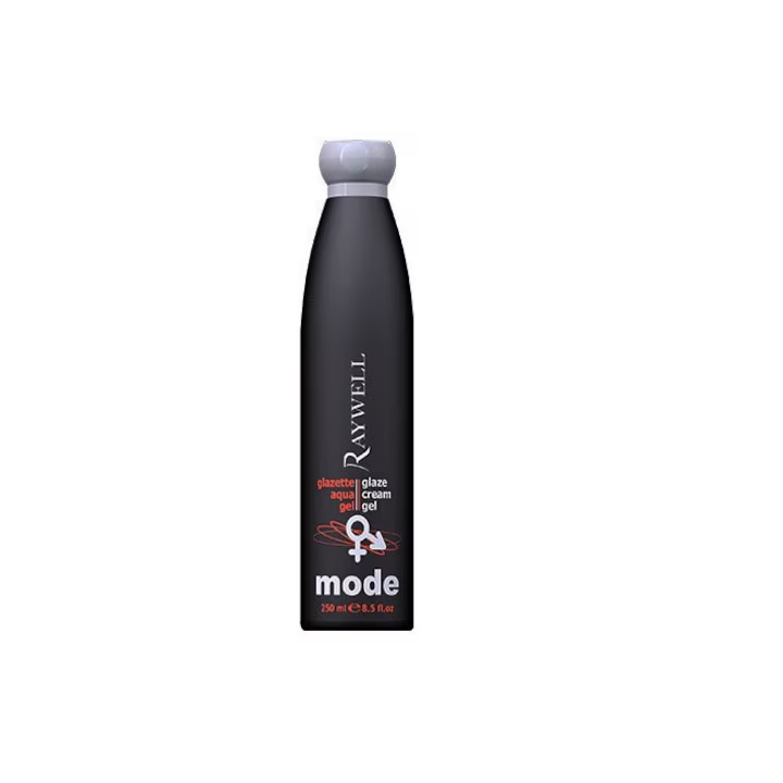 Raywell, Glazzette, Saç Bakımı Jeli, 250 ml