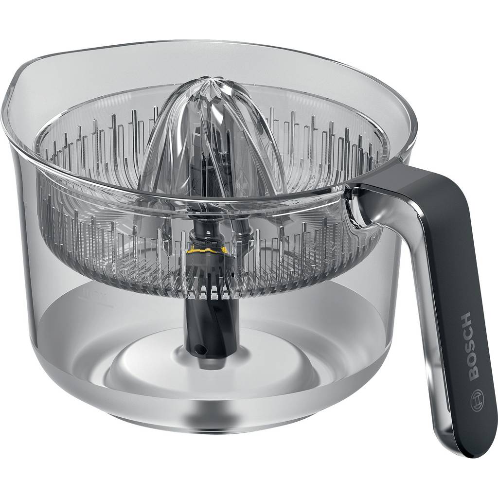 Bosch Lemon squeezer Zitruspresse für Bosch Küchenmaschine Serie 6 und  MUZS68ZP
