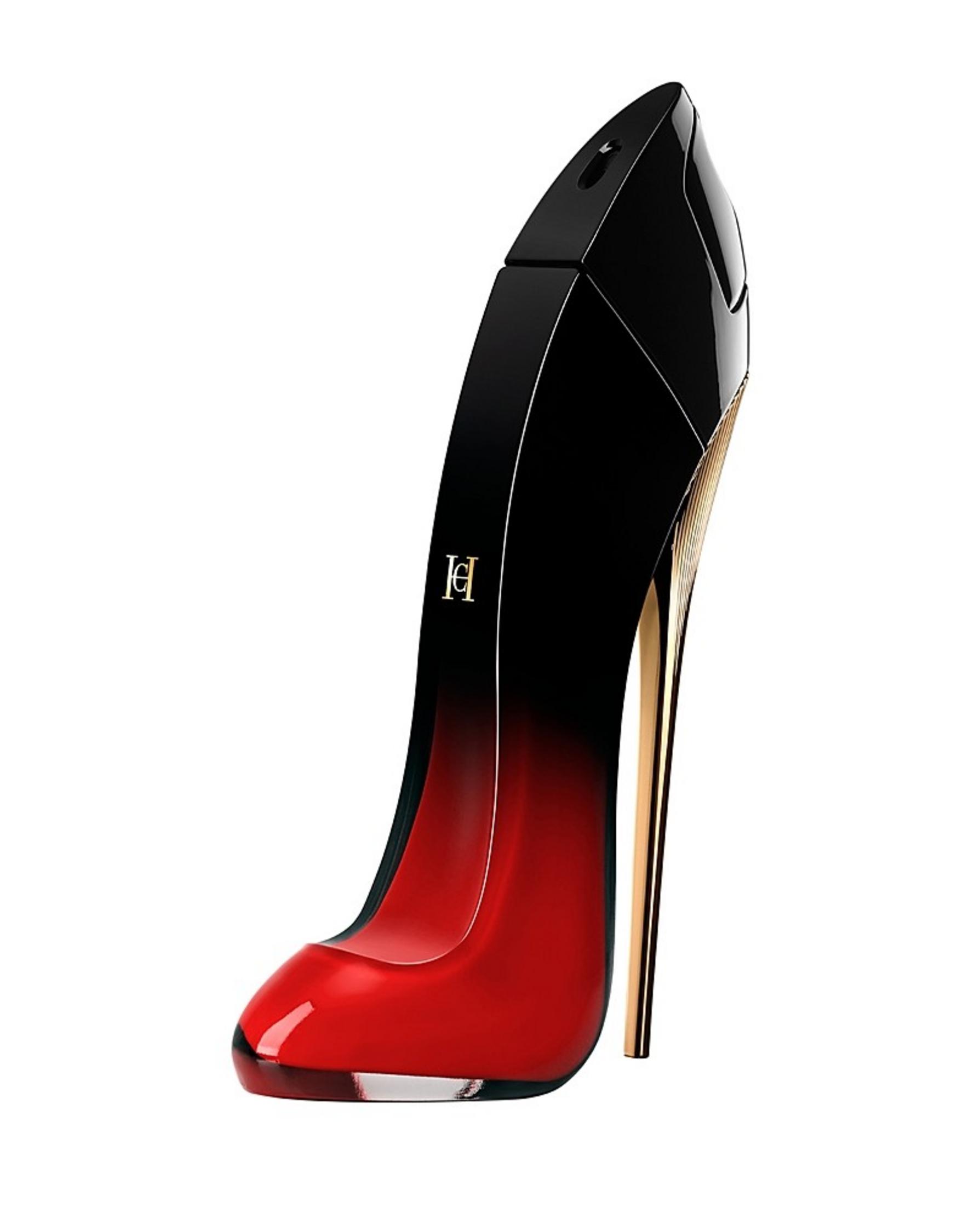 Carolina Herrera, Fata Foarte Bună Elixir, Eau de parfum, Pentru femei, 80 ml.