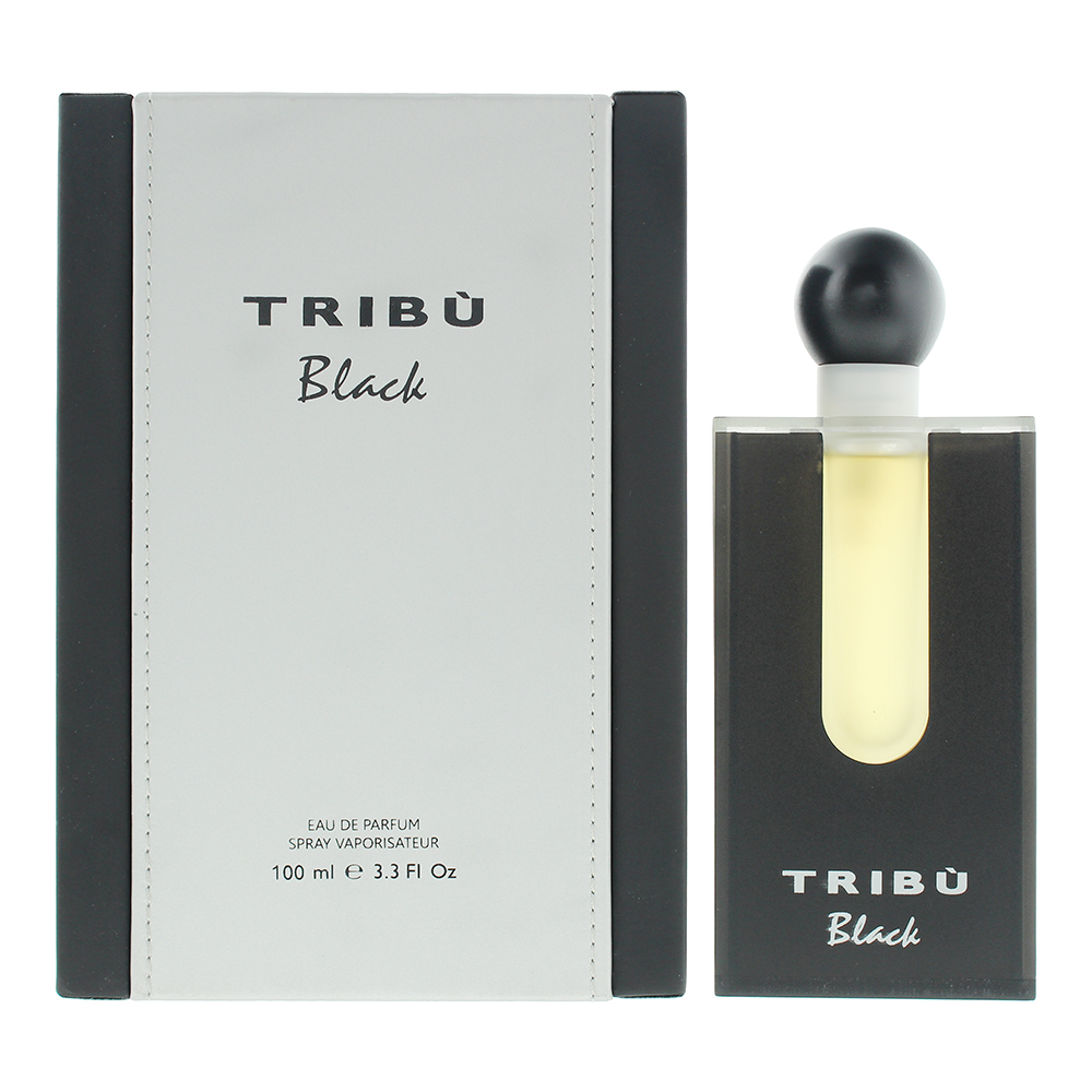 Benetton, Tribu Man, Eau De Parfum, For Men, 100 ml