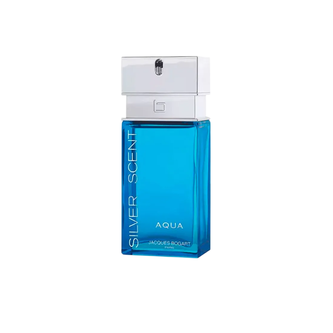Jacques Bogart, Silver Scent, Eau de parfum pentru bărbați, 100 ml.