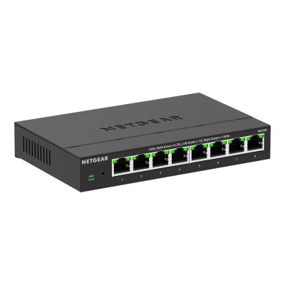Netgear Switch MS308-100EUS MS308100EUS (MS308-100EUS)