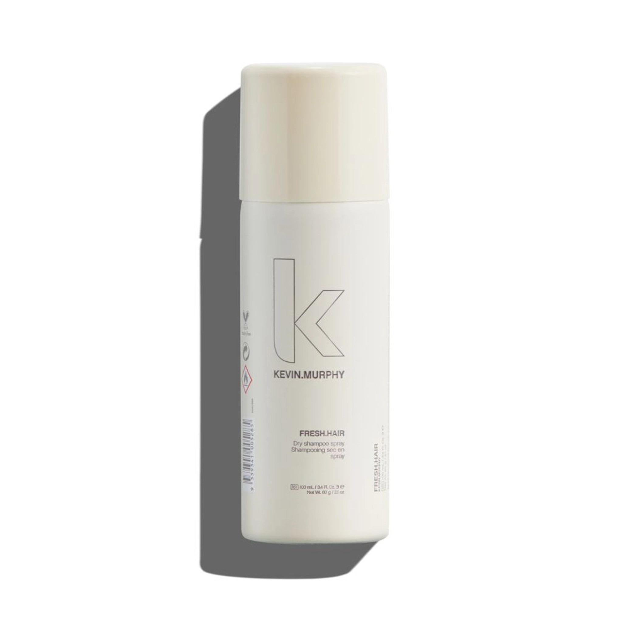 Kevin Murphy, Părul proaspăt, Spray de curățare a părului uscat, 100 ml.