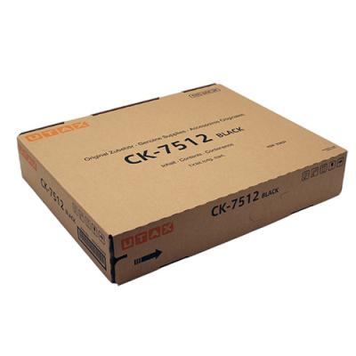 Utax Toner CK-7512 CK7512 (1T02V70UT0)