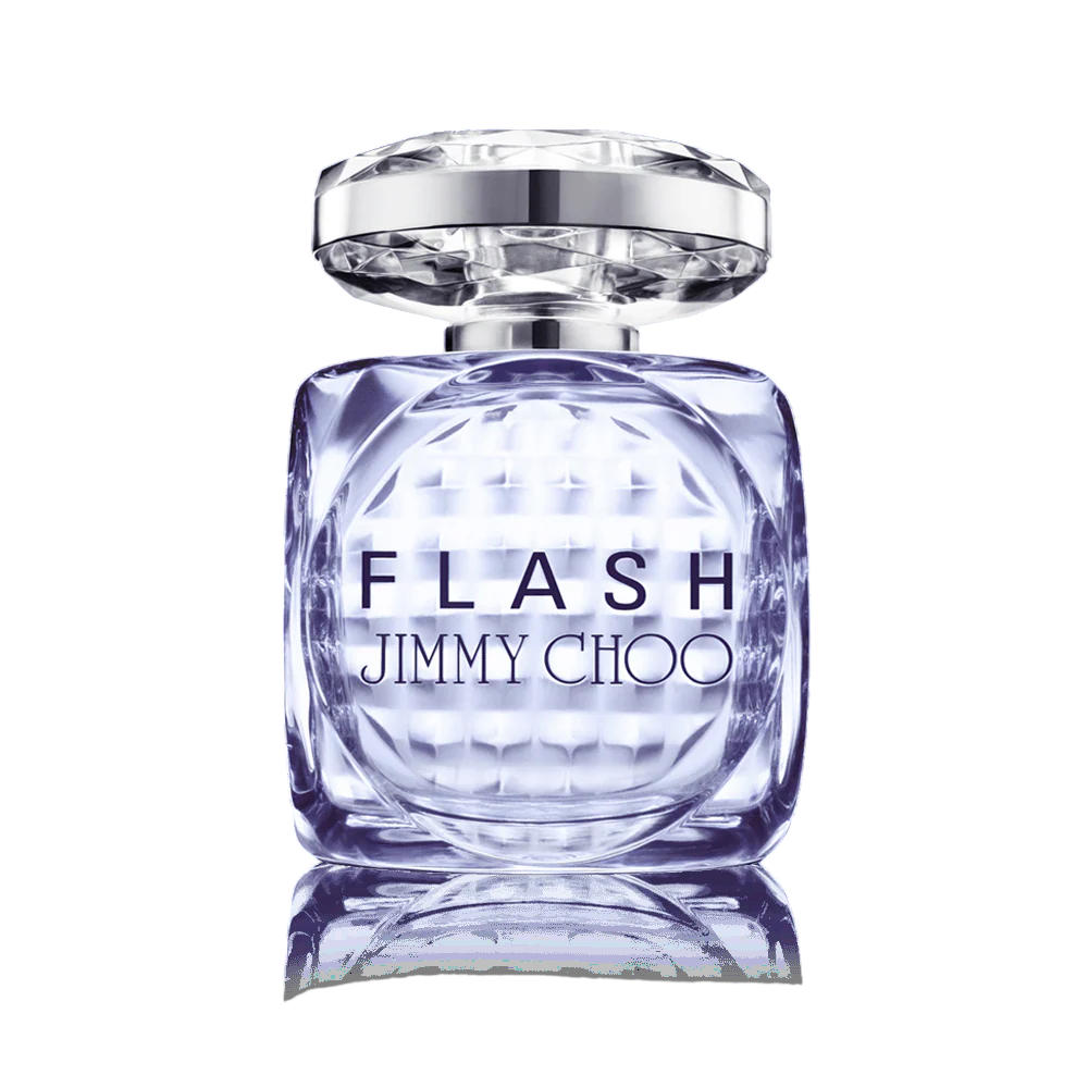 Jimmy Choo, Flash, Eau de parfum pentru femei, 100 ml.