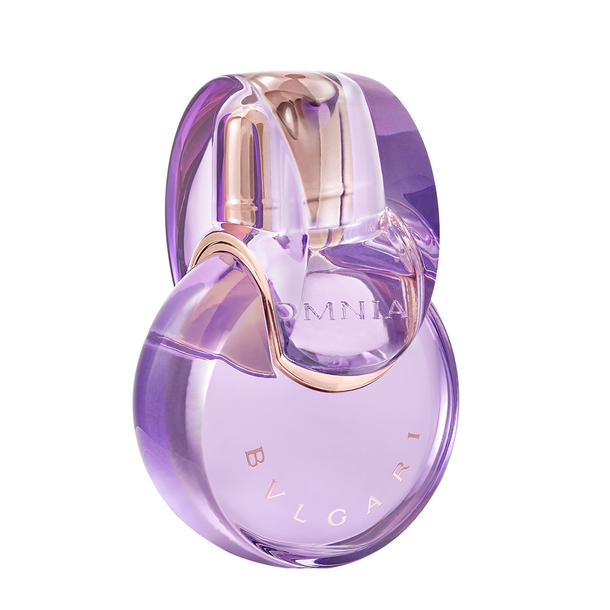 Bvlgari, Omnia Amethyste, Parfum de Toaletă, Femei, 50 ml.