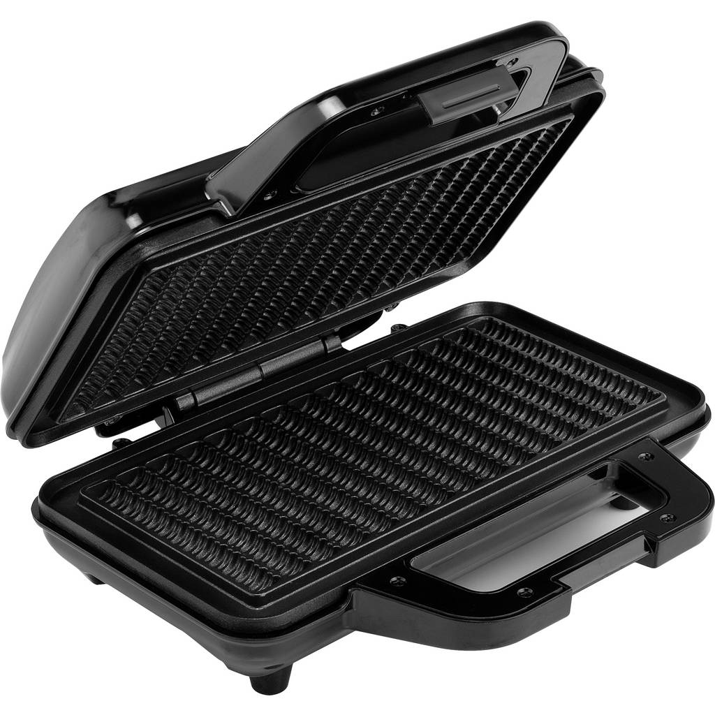 Tristar WF-1171 Waffle maker Indicator light, Non-stick coating, Overhea WF-1171