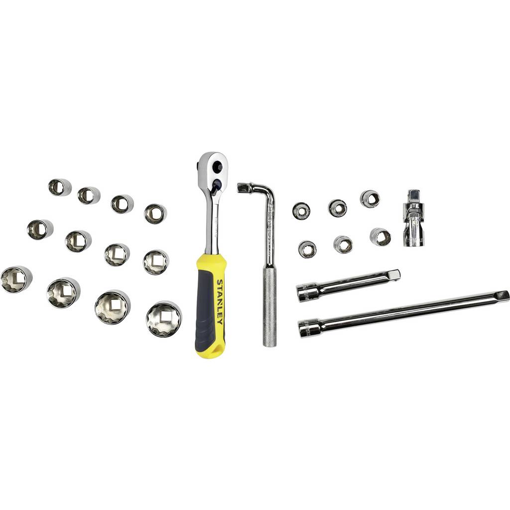 STANLEY Bit set STMT1-74726 STMT1-74726