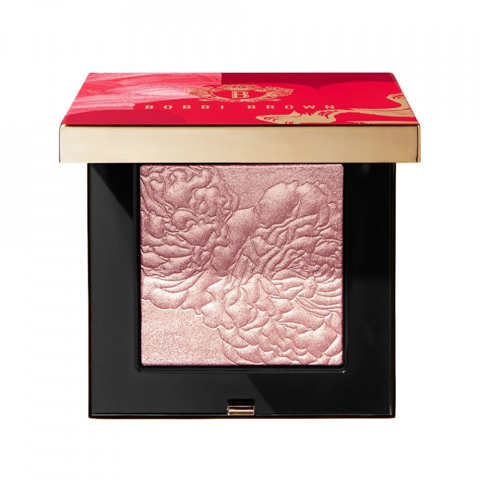 Bobbi Brown, Bobbi Brown, Aydınlatıcı, Renkli Kemer Tozu, Opal, 8g