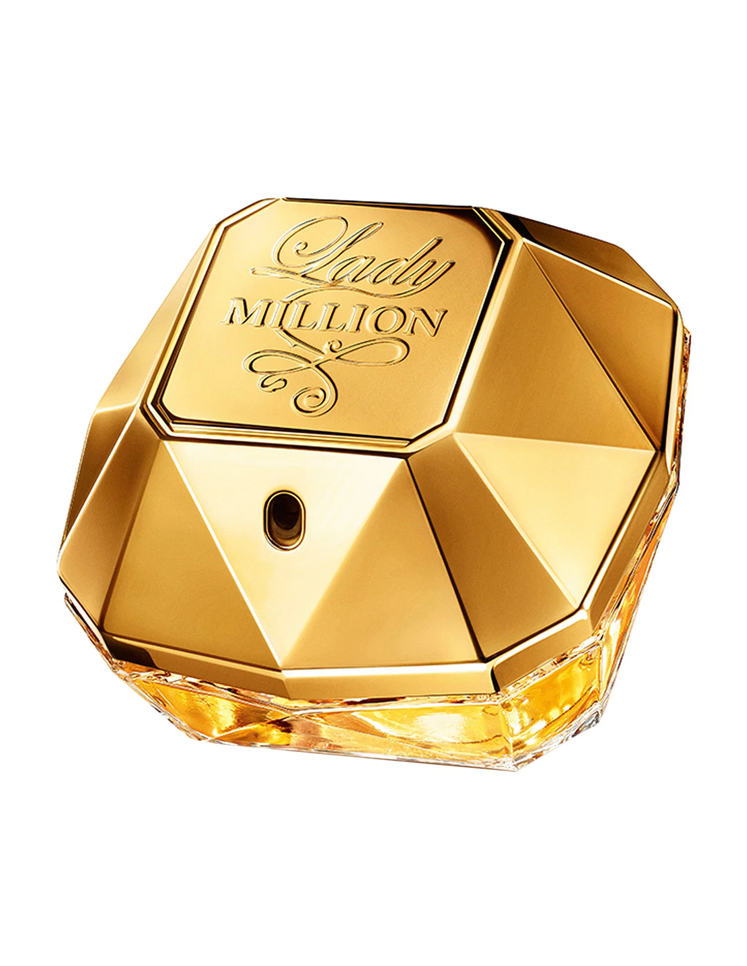 Paco Rabanne, Lady Million, Eau de parfum pentru femei, 80 ml.
