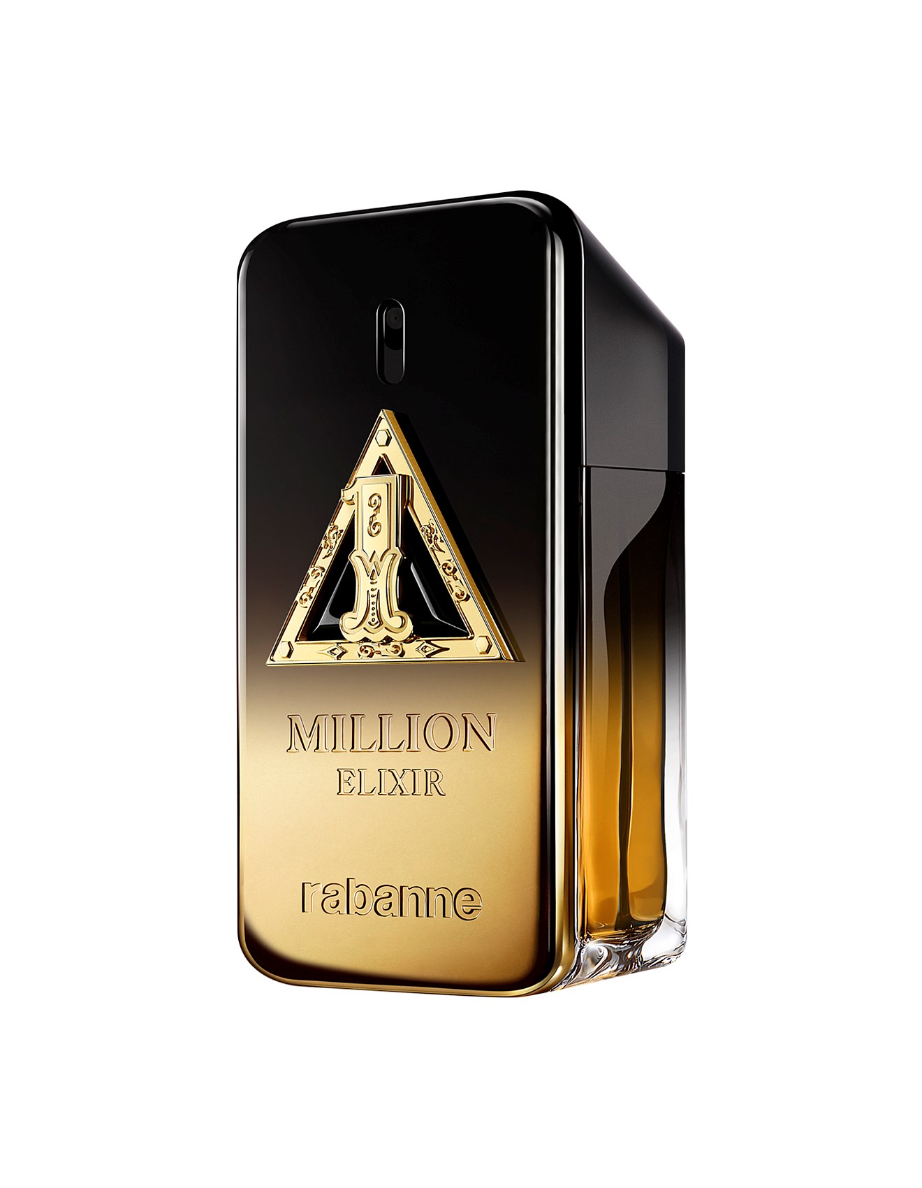 Paco Rabanne, 1 Million Night Elixir, Parfum, For Men, 50 ml