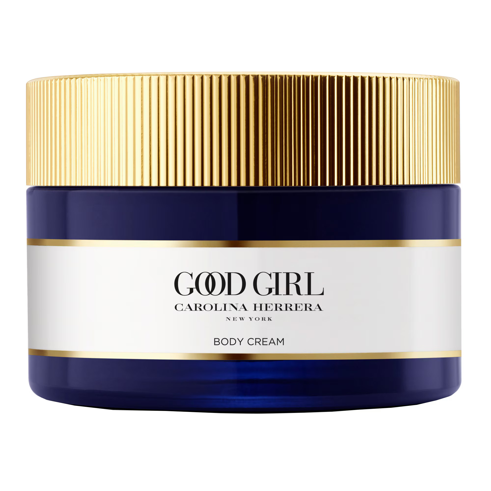 Carolina Herrera, Fata Bună, Crema hidratantă pentru corp, 200 ml.