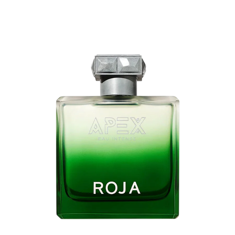 Roja, Apex Intense, Eau De Parfum, Pentru Bărbați, 100 ml