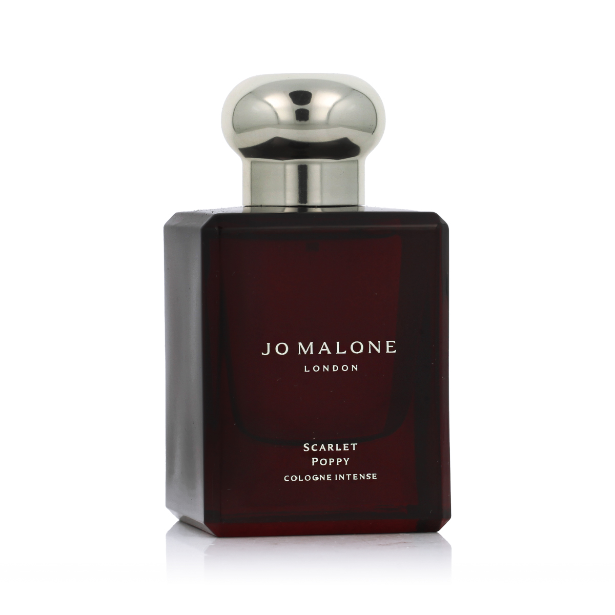 Jo Malone Scarlet Poppy Eau de Colònee Intensă 50 ml (neutru)