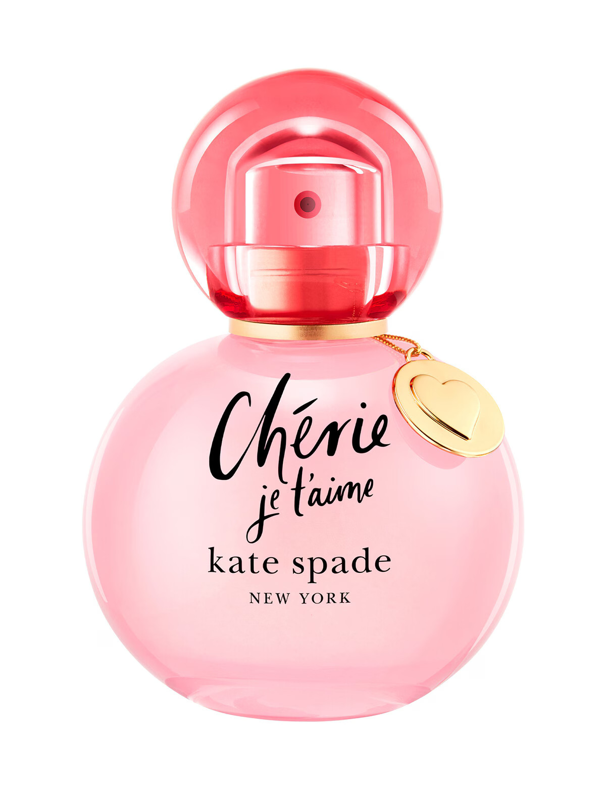Kate Spade, Cherie Je T'Aime, Eau De Parfum, Pentru Femei, 100 ml