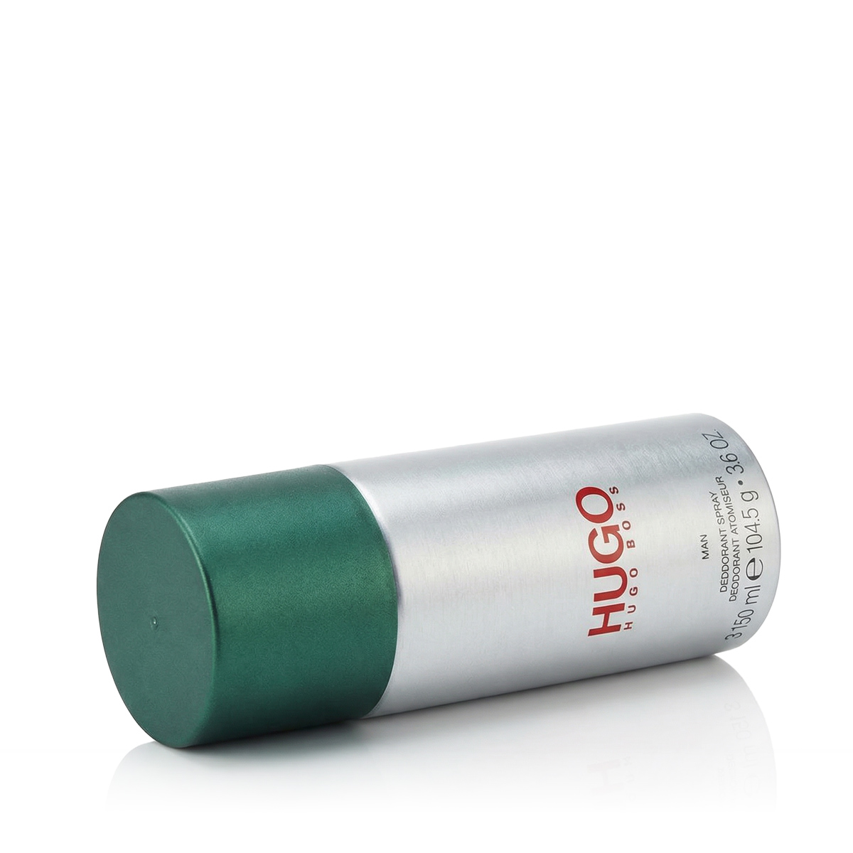 Deodorant Hugo Hugo VAPO 150 ml (bărbat)