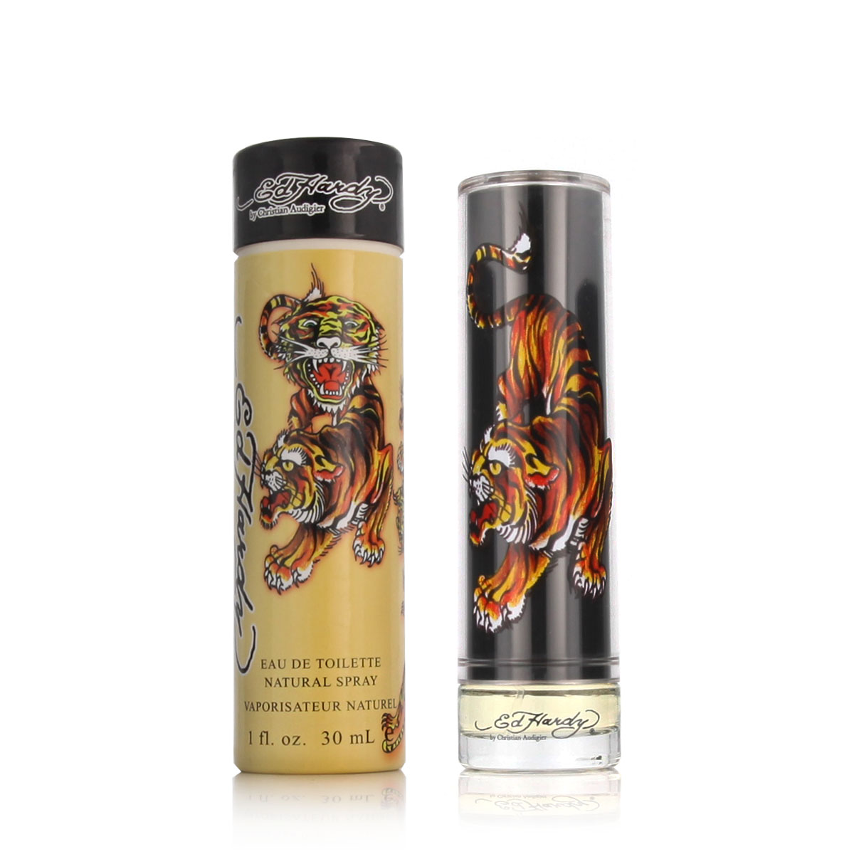 Hristiyan Audigier Ed Hardy Erkekler için Eau de Toilette 30 ml (erkek)