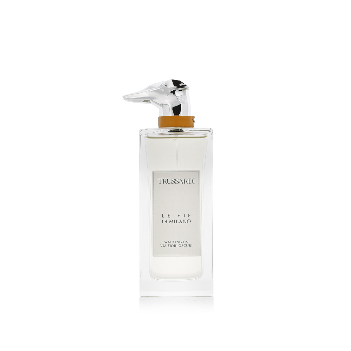 Trussardi Le Vie Di Milano Via Fiori Oscuri Eau De Parfum 100 ml (unisex)