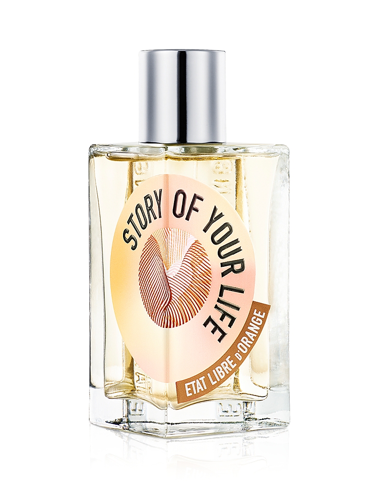 Etat Libre d'Orange Story of Your Life Eau de Parfum 100 ml (neutru)
