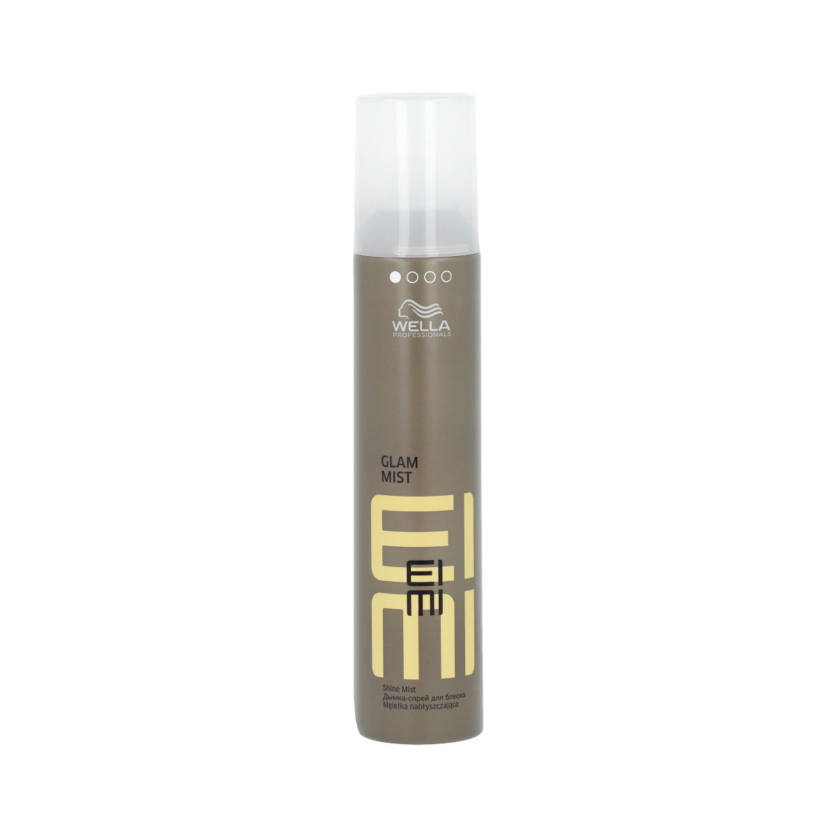 Wella EIMI Glam Hair Mist 200 ml
