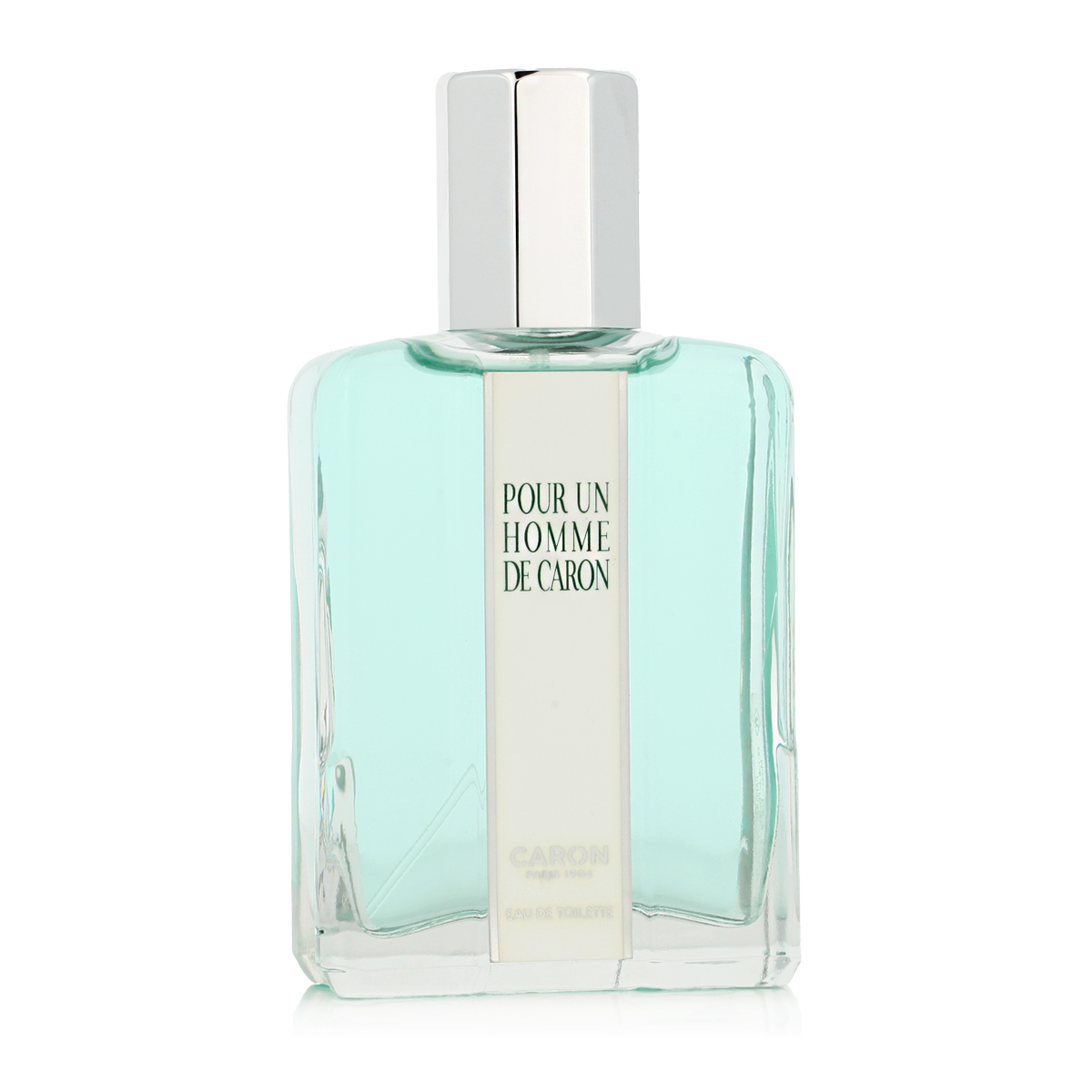 Caron Pour un Homme de Caron Eau De Toilette 75 ml (bărbat)