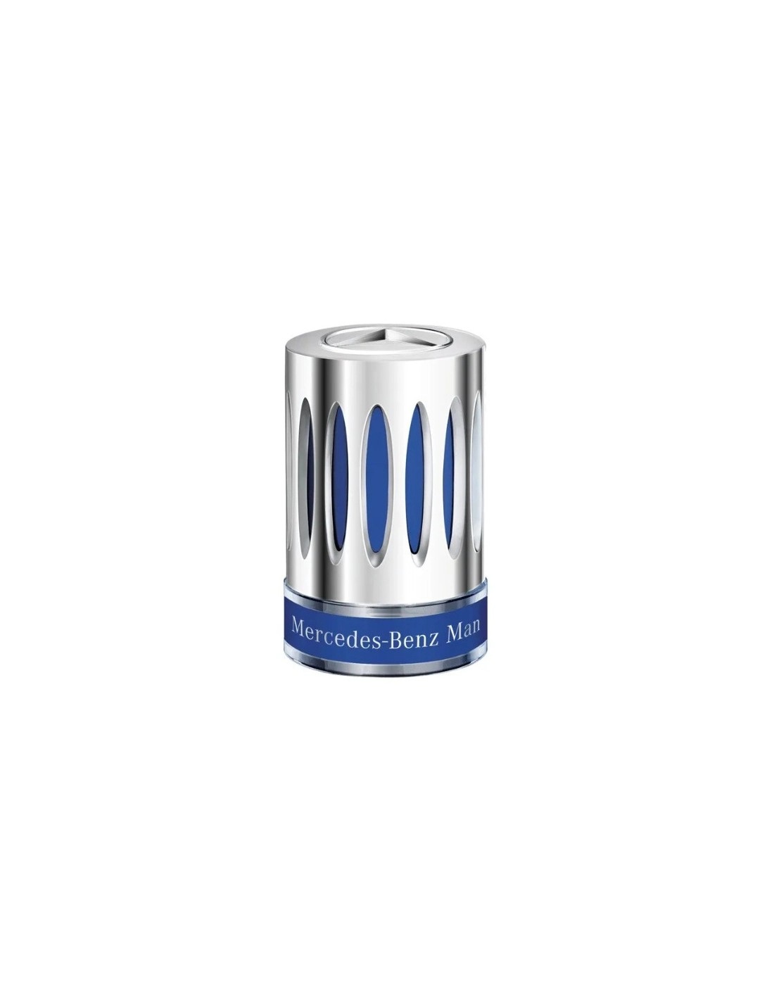 Mercedes-Benz, Semnătură, Eau De Parfum pentru Bărbați, 20 ml *Miniatură