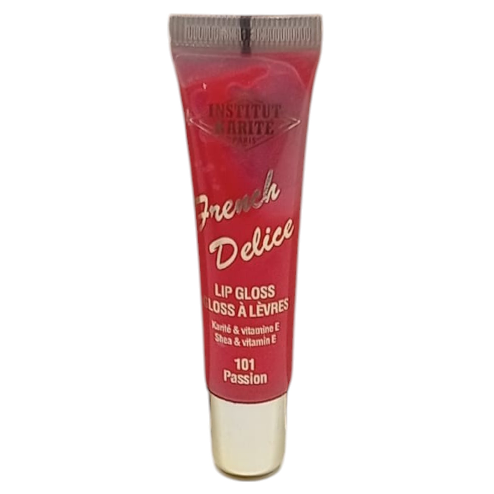 İnsitüt Karite Paris, Fransız Delice, Liptopçuk, 101, Aşk, 15 ml.