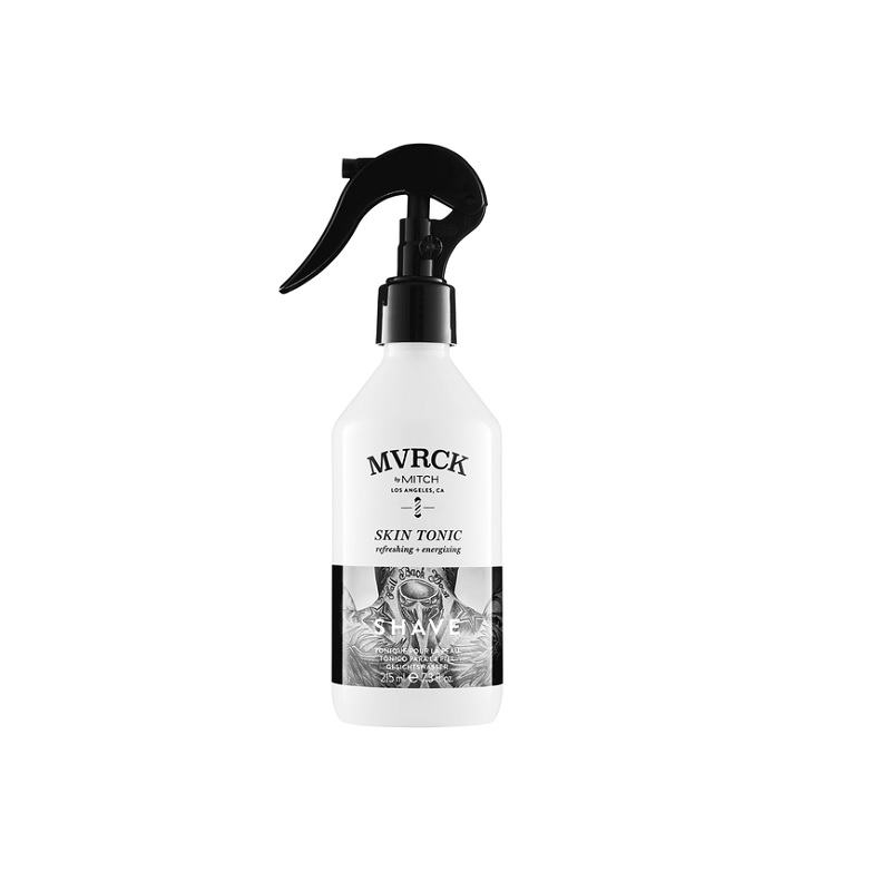 Mvrck tarafından Paul Mitchell, Kesen Cilt Tonik, Parabensiz, Yenileyici, Şişkinlik Sonrası Töne, 215 ml.