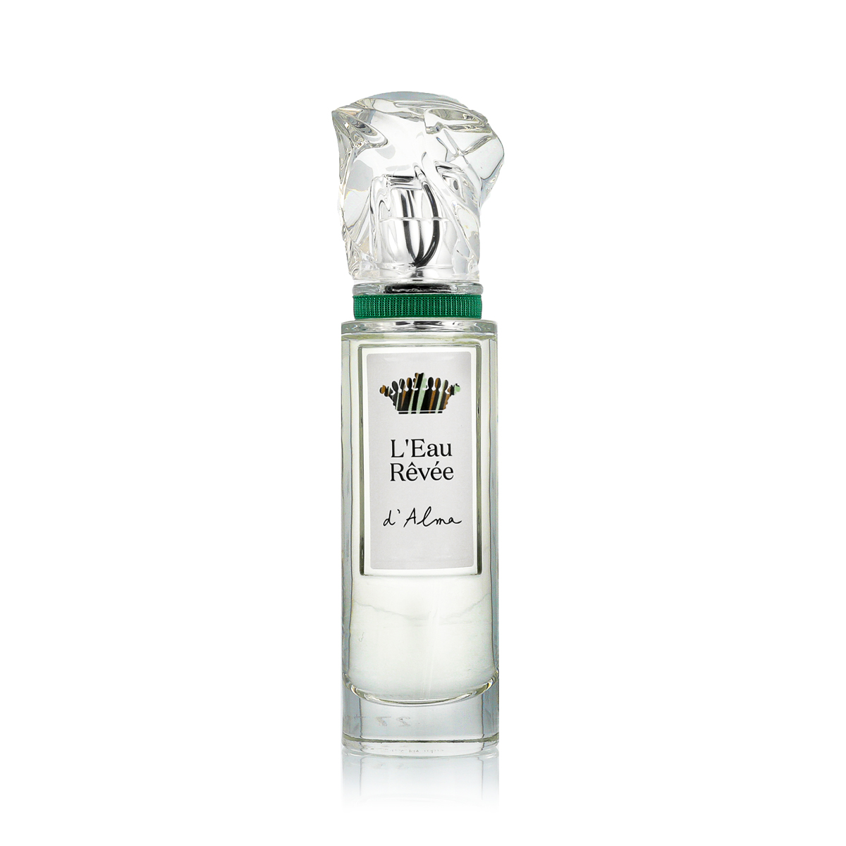 Sisley L'Eau Rêvée D'Alma Eau De Toilette 50 ml (ünisex)