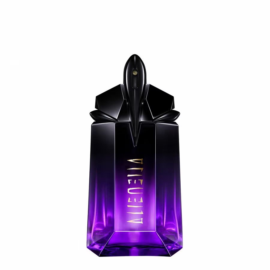 Thierry Mugler, Alien Extraîntensiv Intens, Eau de parfum, Pentru femei, Reutilizabilă, 60 ml.