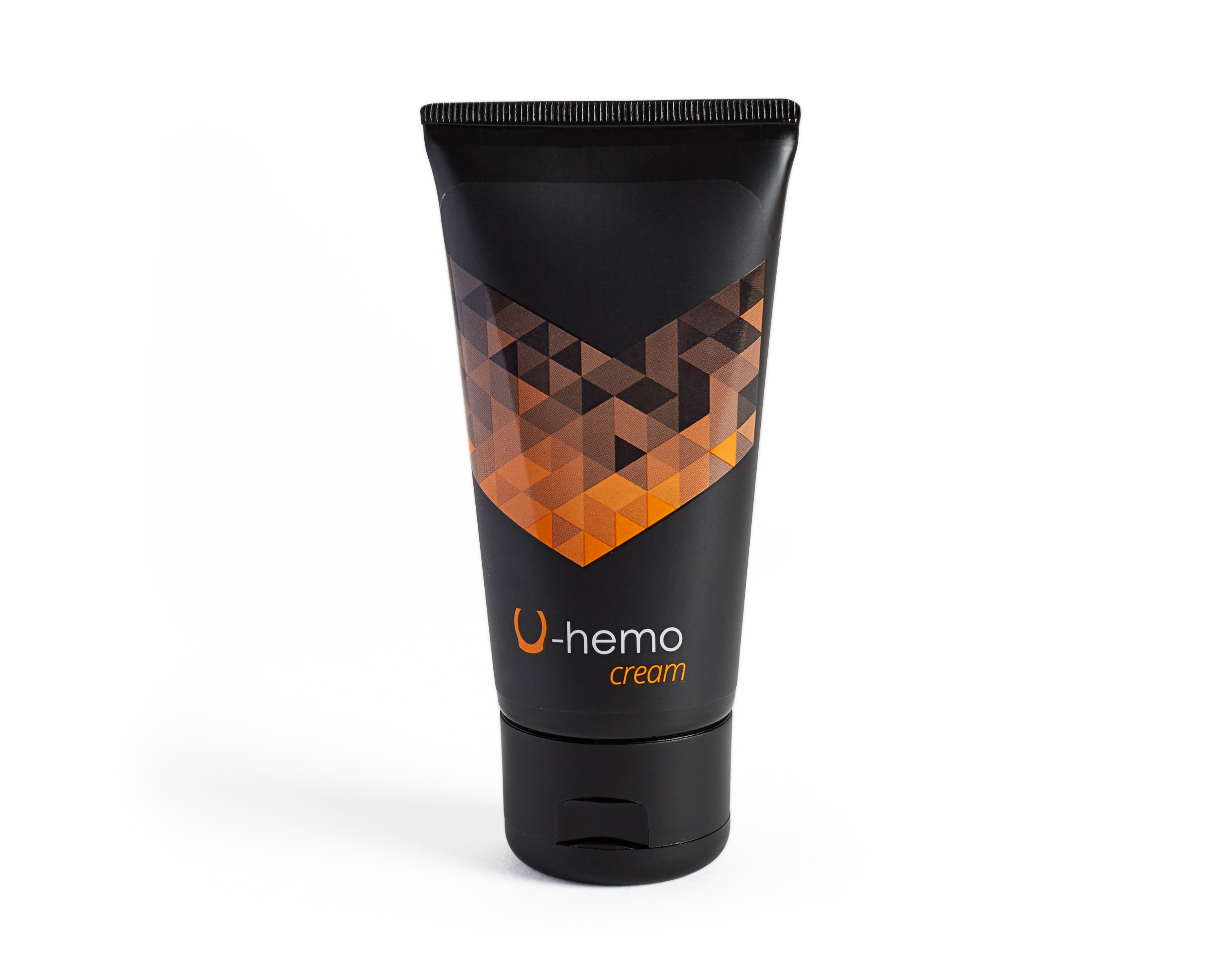 Cosmeticele 500, U-Hemo, Antihemoroizi, Creme de tratament locală, 65 ml.