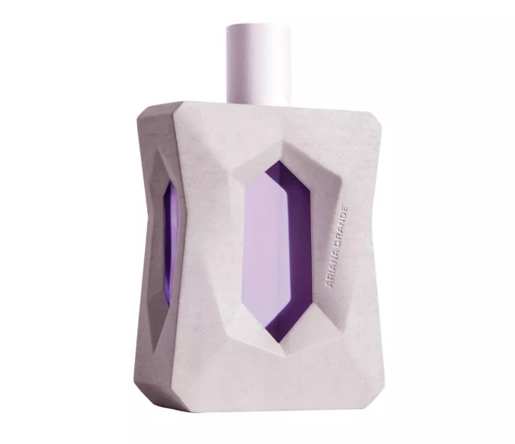 Ariana Grande, God Is A Woman, Eau De Parfum, For Women, 50 ml