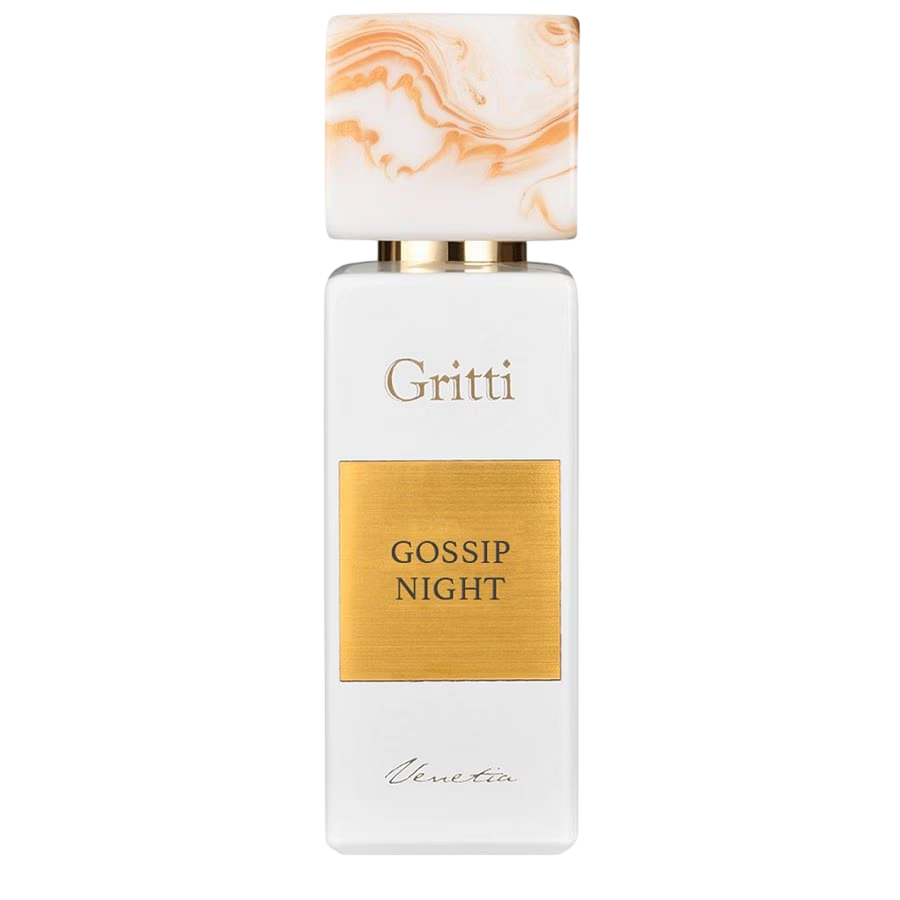 Gritti, Gossip Night, Eau De Parfum, For Women, 100 ml