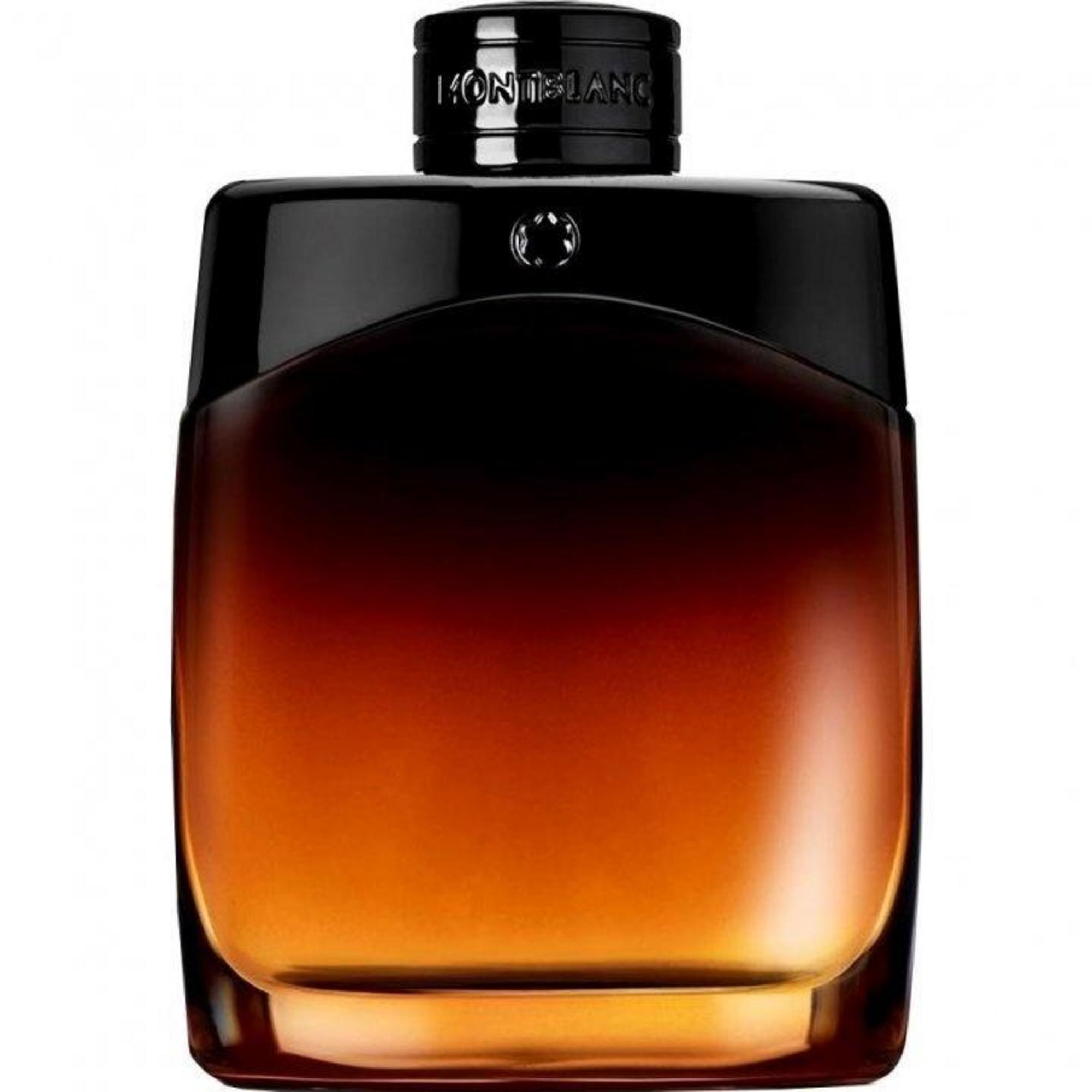 Montblanc, Legend Night, Eau De Parfum, For Men, 100 ml