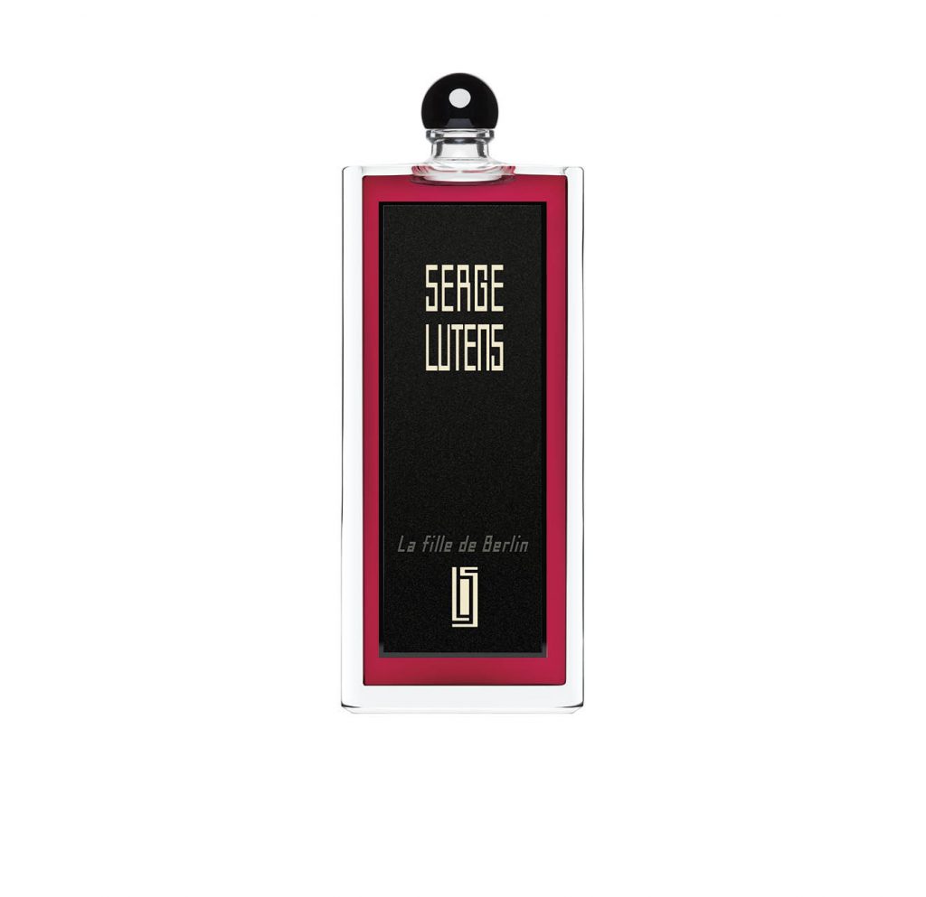 Serge Lutens, La Fille de Berlin, Koku, Erkek/Kadın, 100 ml