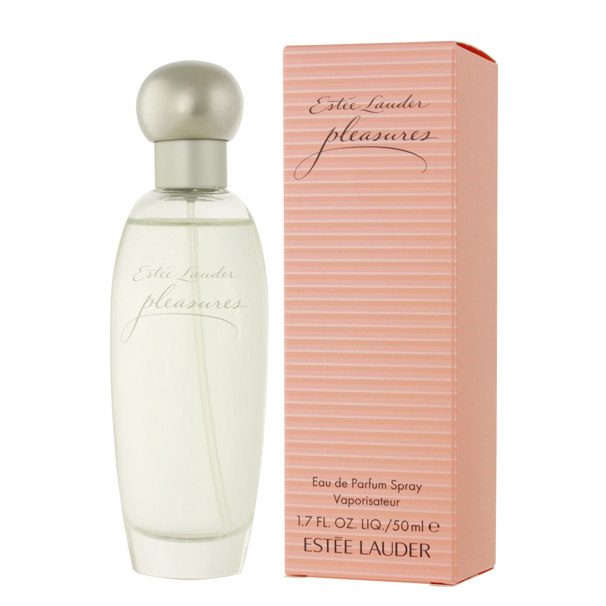 Estée Lauder Plăceri Eau De Parfum 50 ml (femeie)